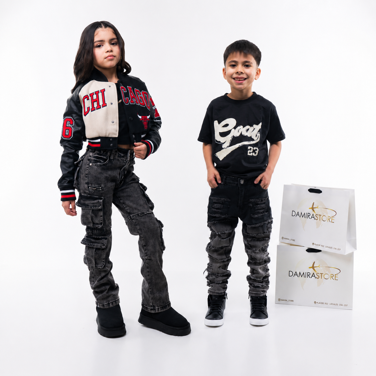 KIDS