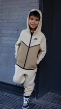 Buzo Nike Tech