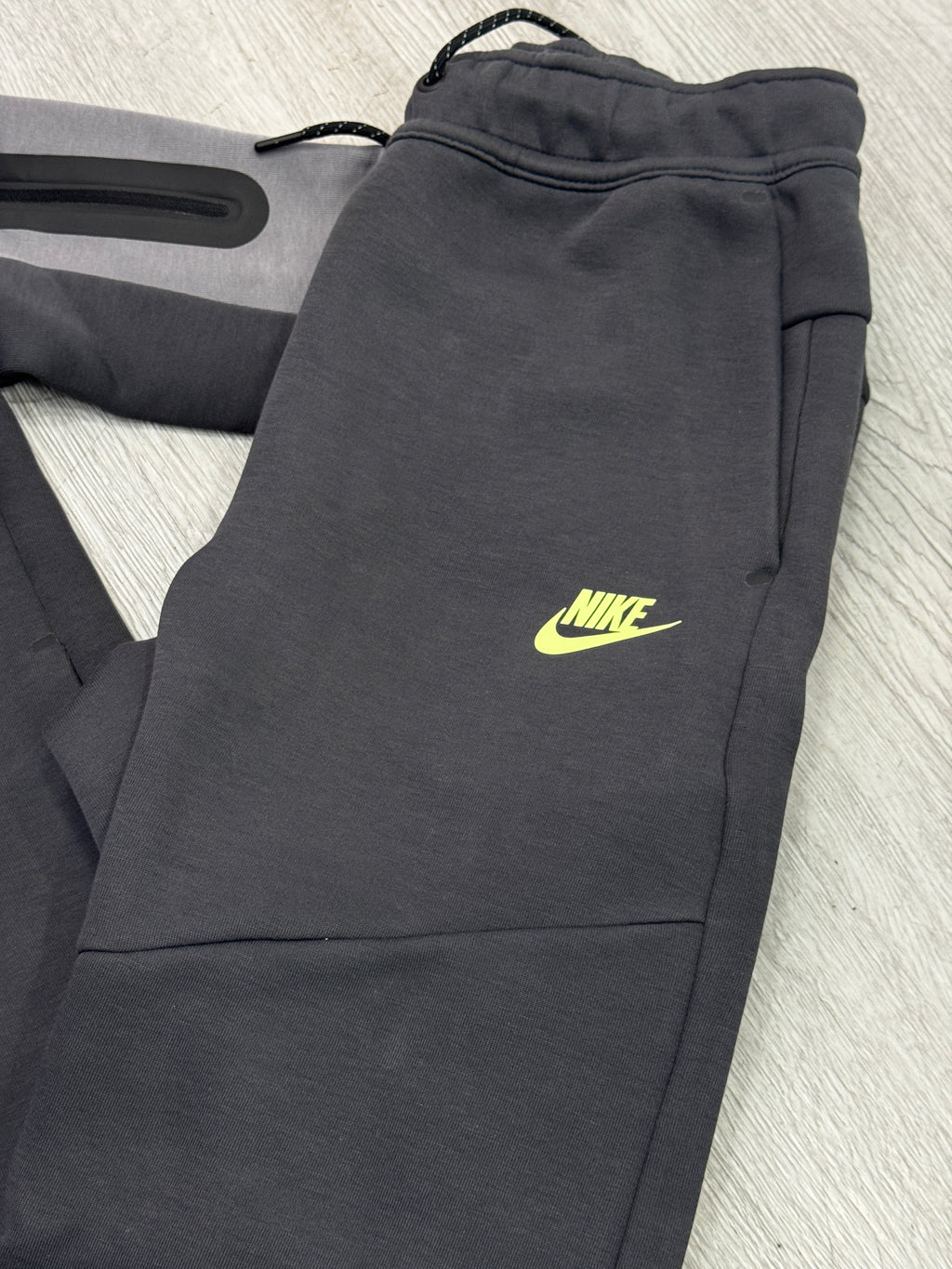 Buzo Nike Tech Kids