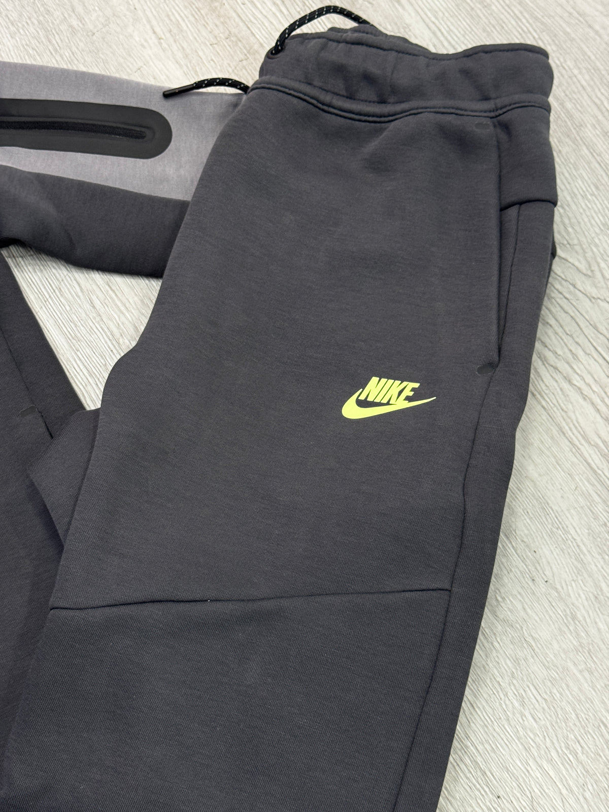 Buzo Nike Tech Kids