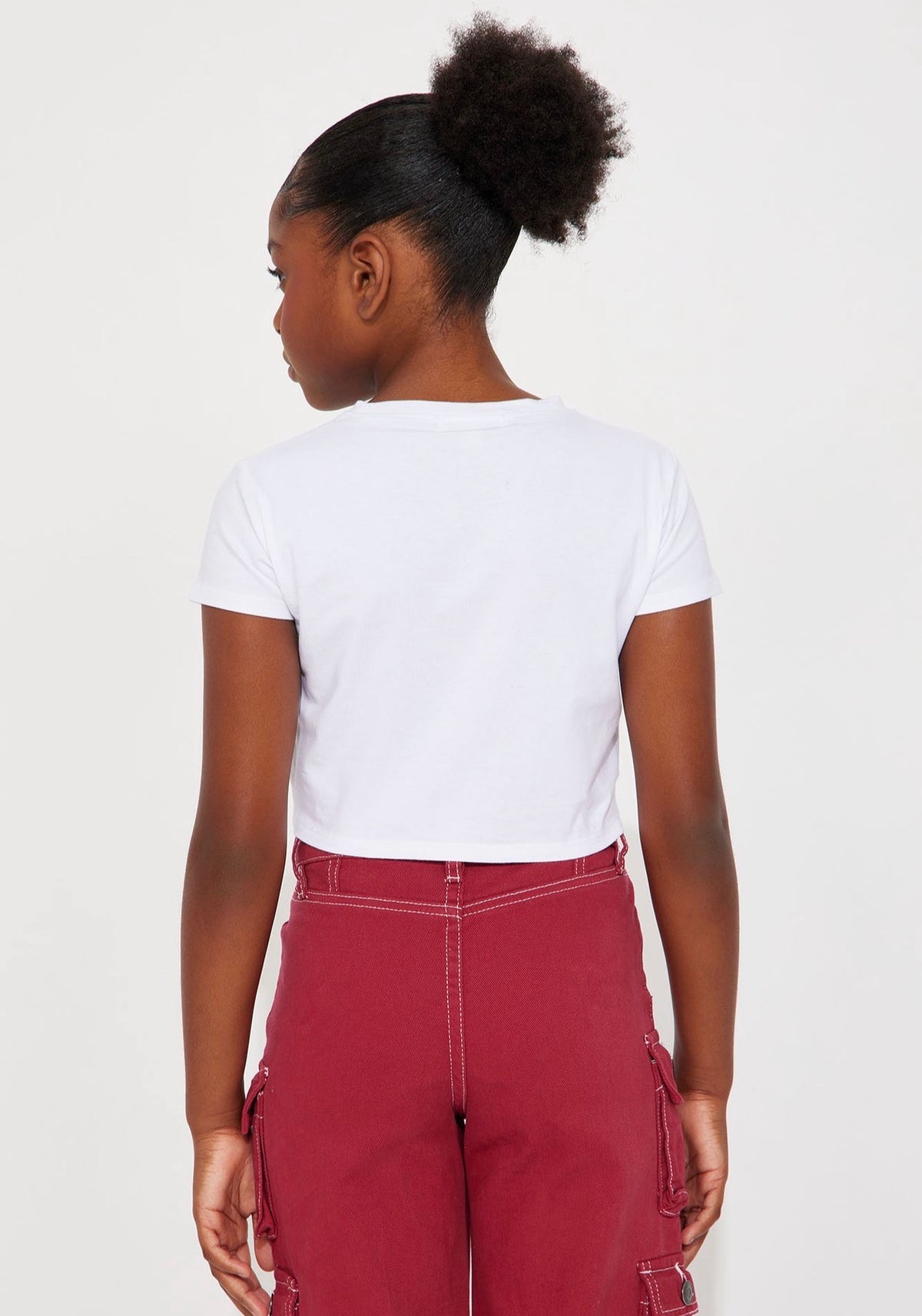 Polera NovaKids