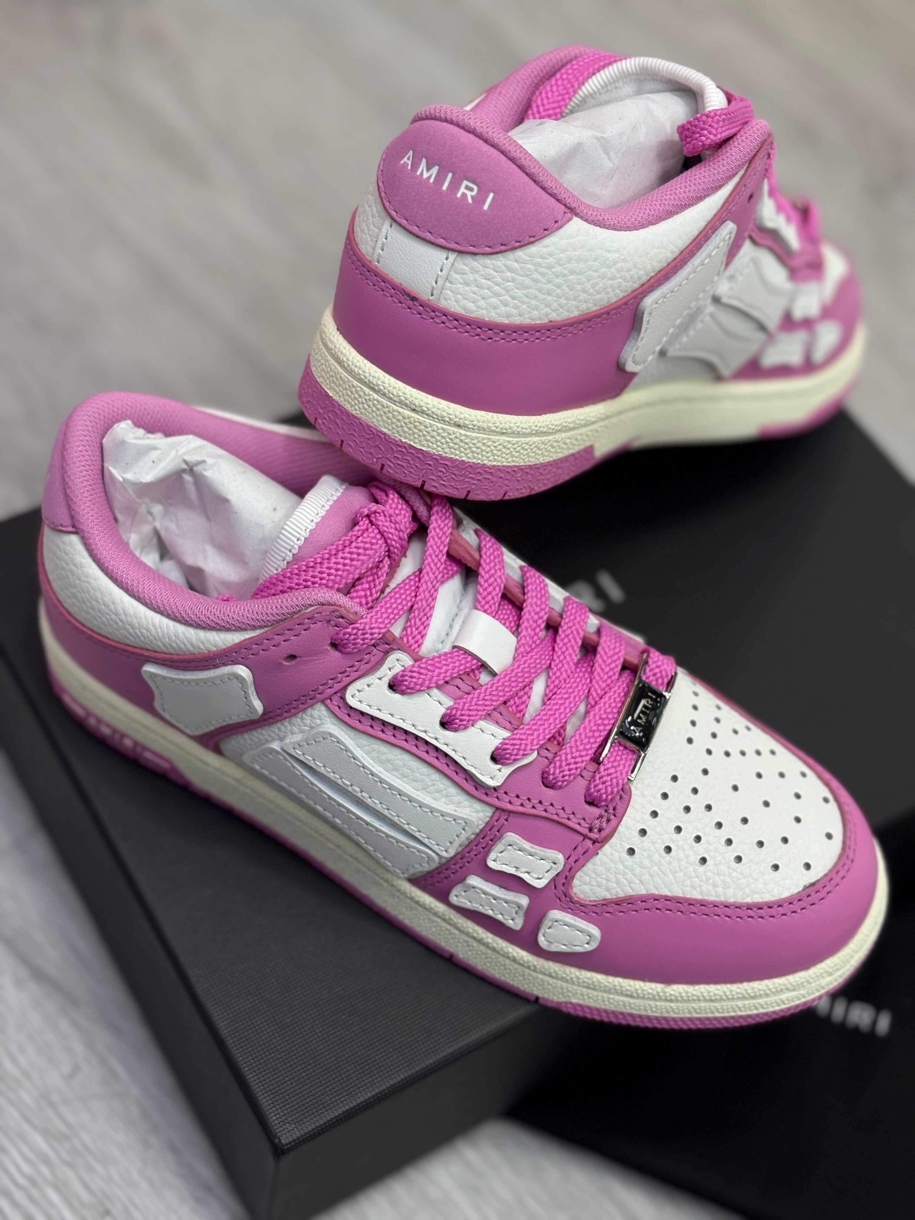 Zapatillas Amiri Kids