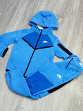 Buzo Nike Tech Kids