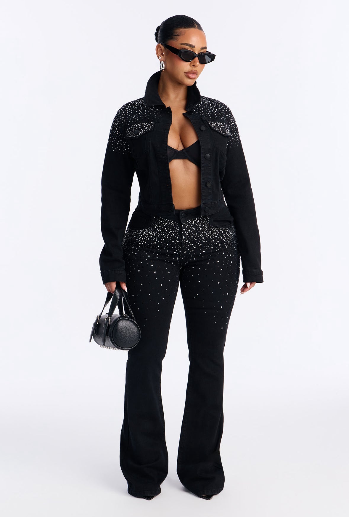 Conjunto Fashion Nova