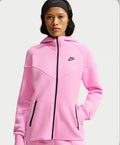 Poleron Nike Tech Pink