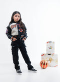 Jeans NovaKids niña