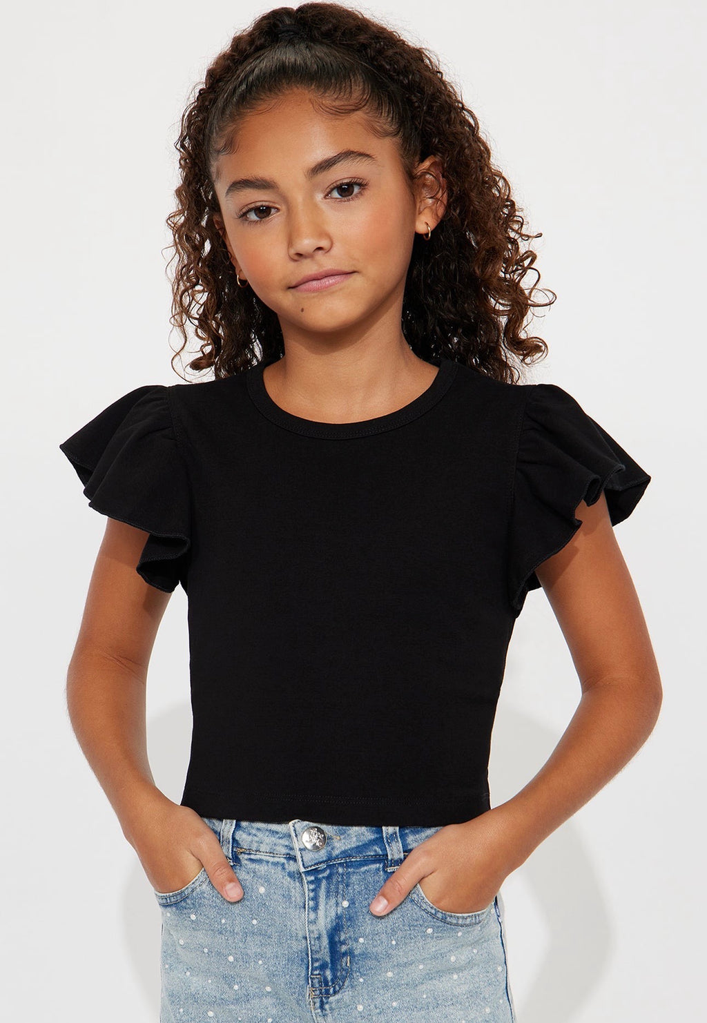 Polera NovaKids