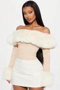 Sweater Fashion Nova