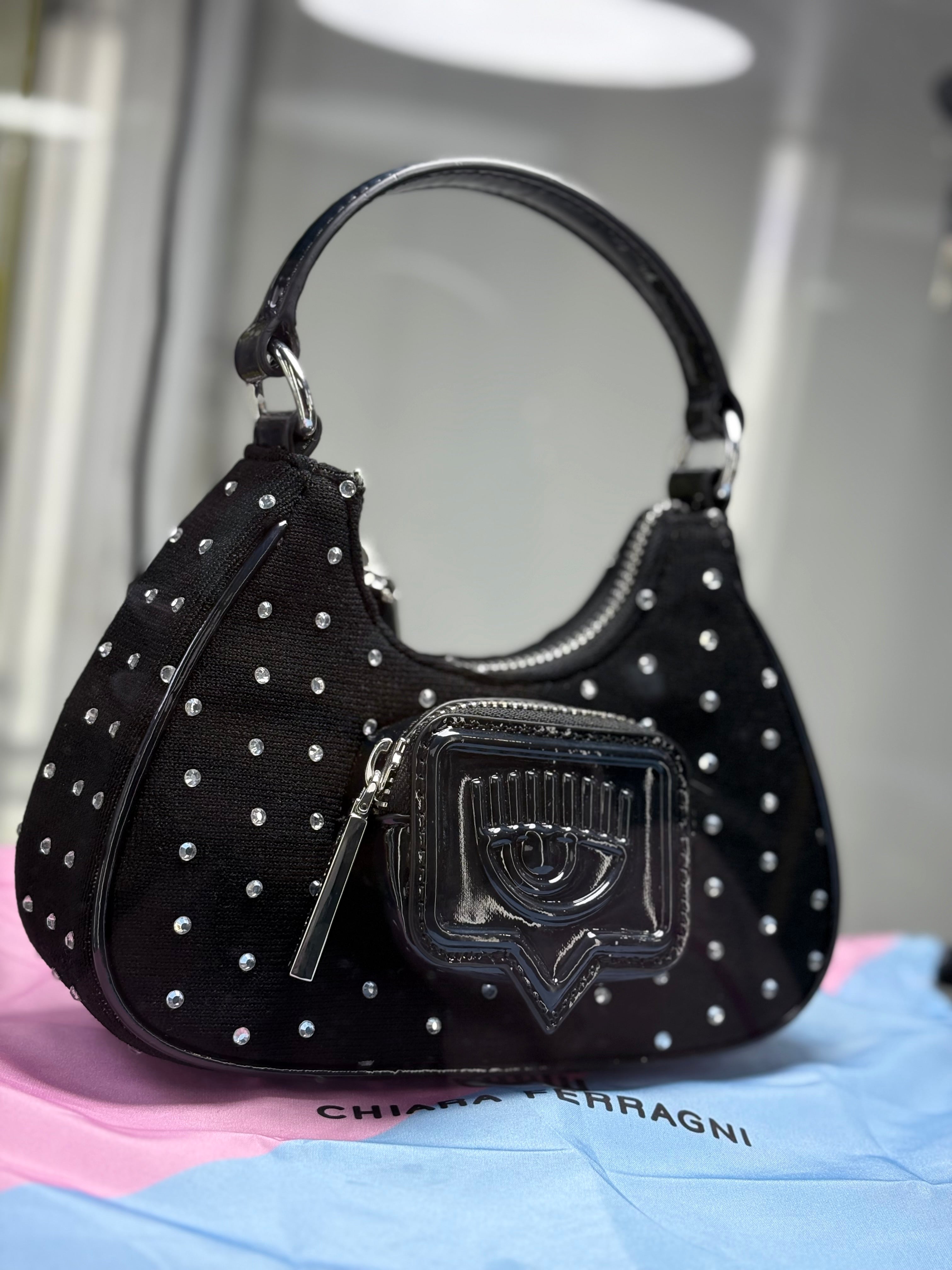 Cartera Chiara Ferragni