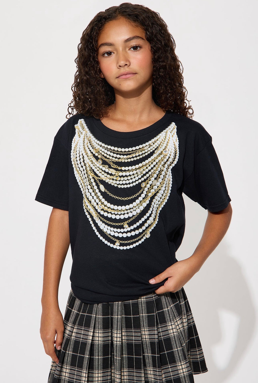 Polera NovaKids