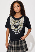 Polera NovaKids