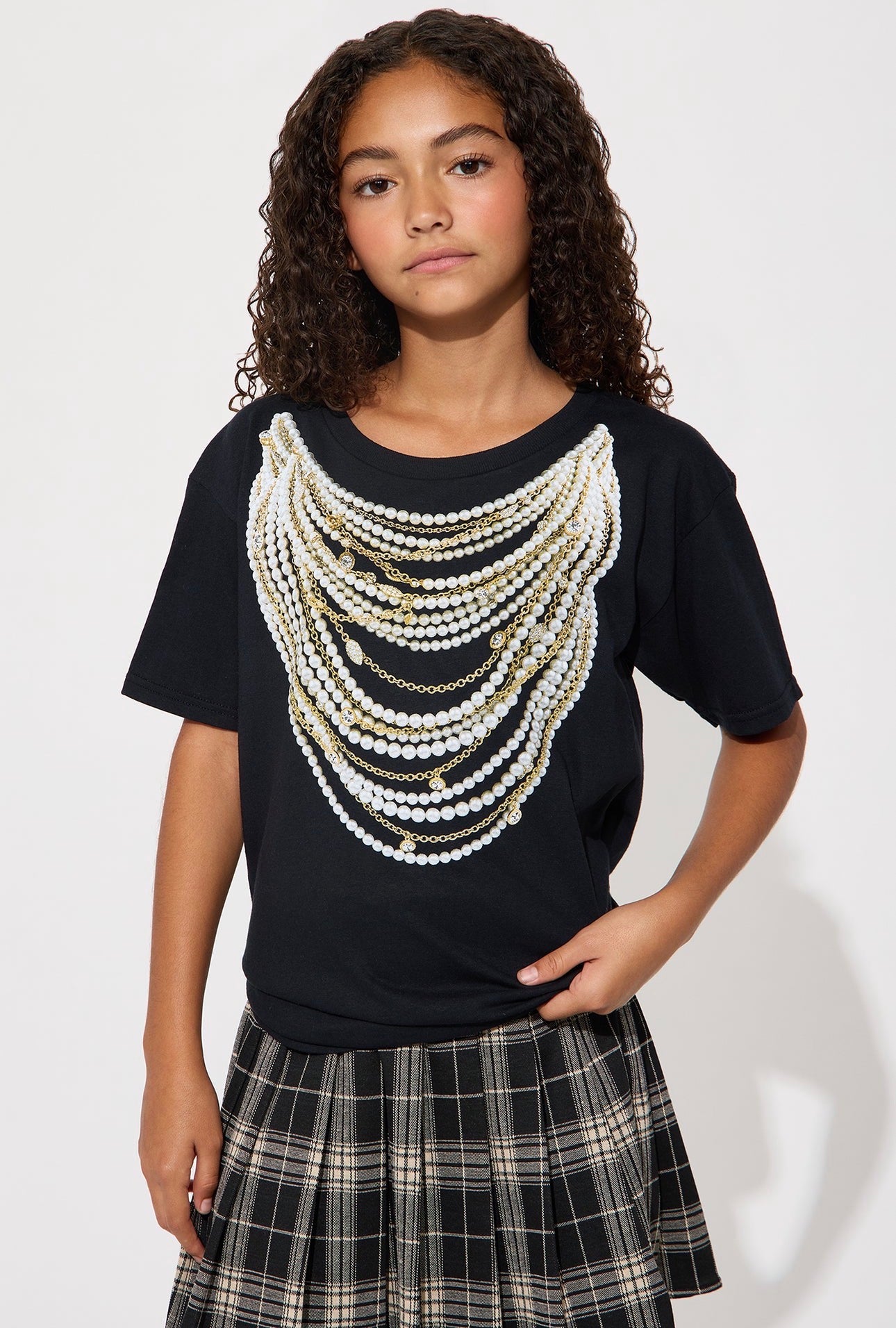 Polera NovaKids