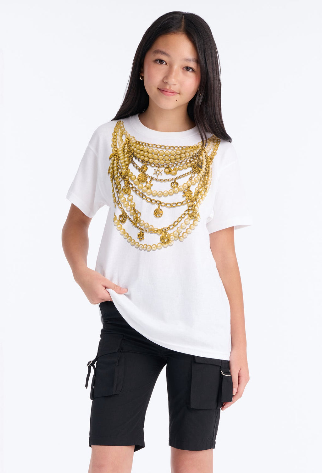 Polera Nova Kids