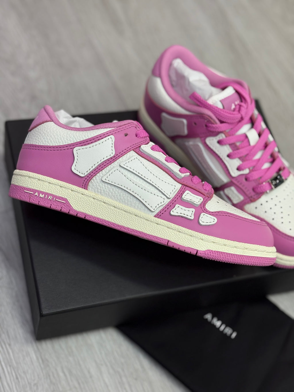 Zapatillas Amiri Kids