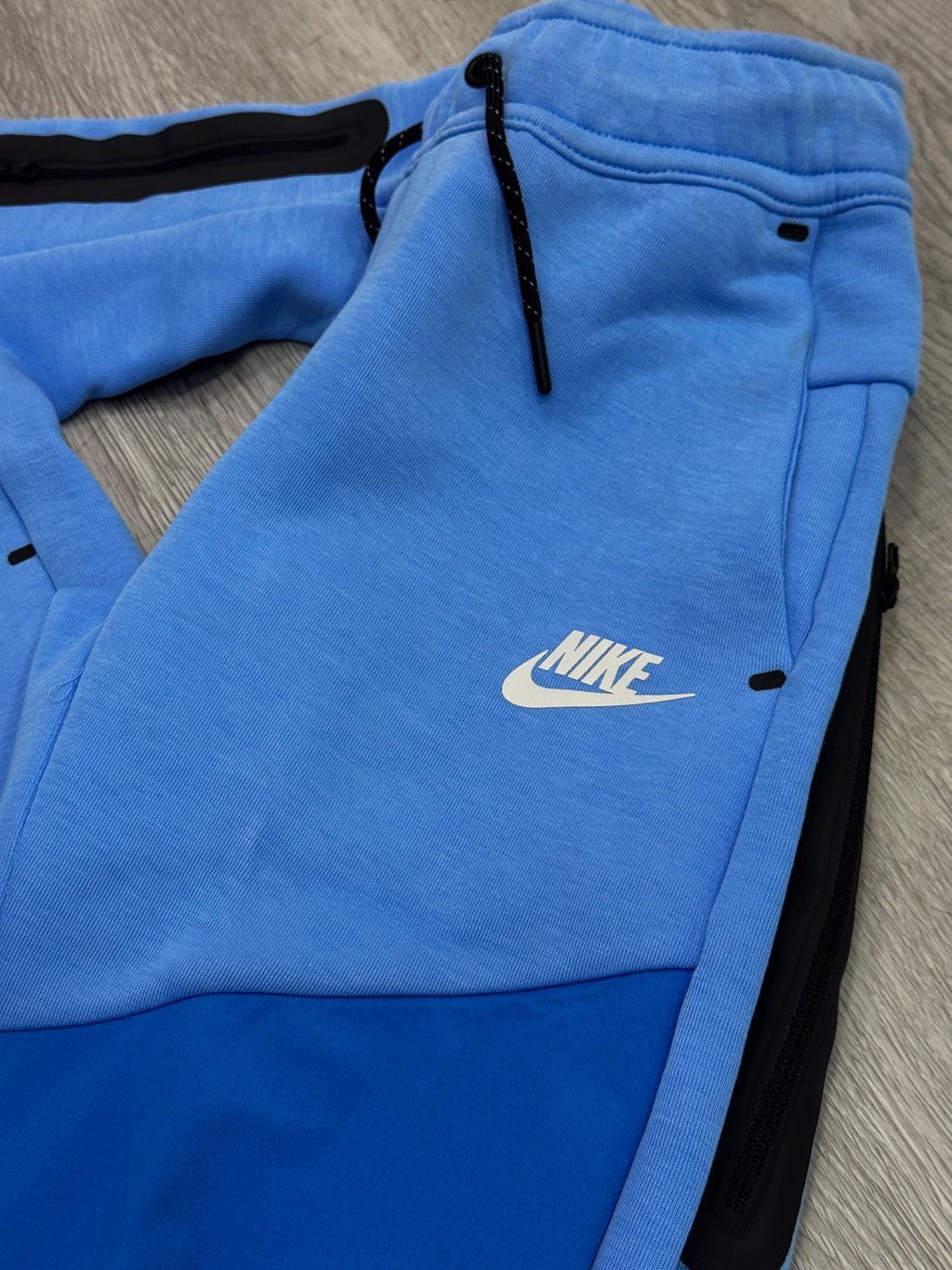 Buzo Nike Tech Kids