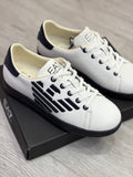 Zapatillas EA7