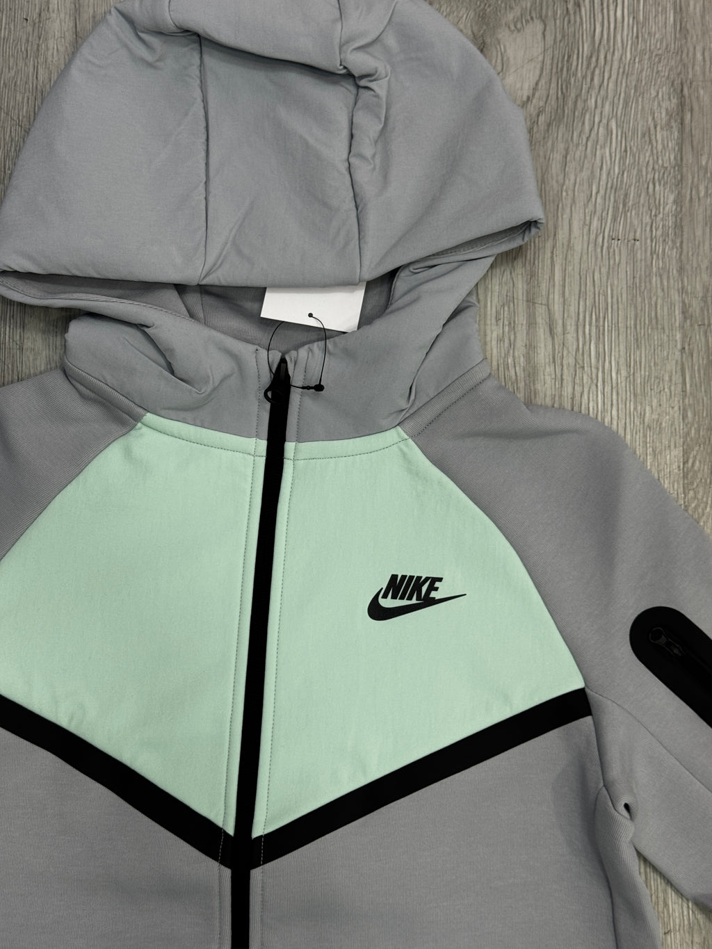 Buzo Nike Tech Kids