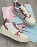 Zapatillas Chiara Ferragni