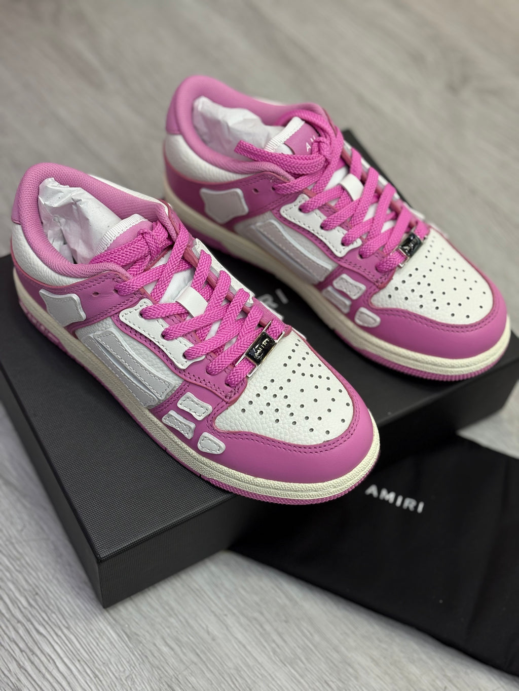 Zapatillas Amiri Kids