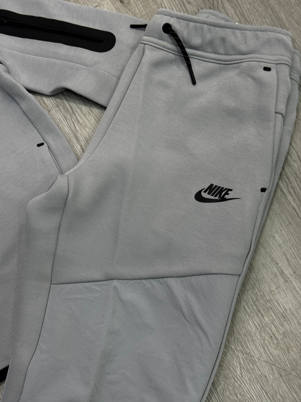 Buzo Nike Tech Kids