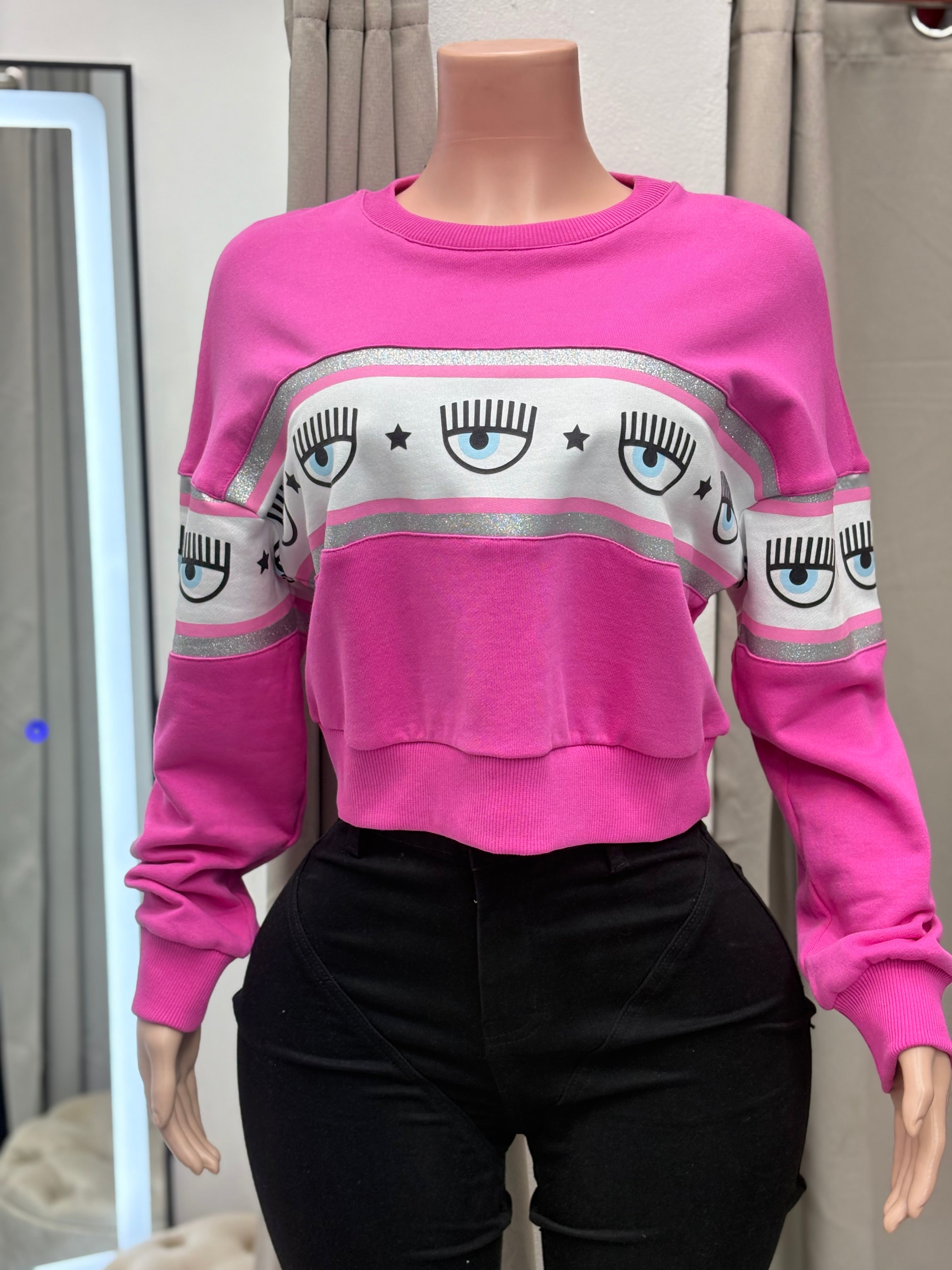 Poleron Chiara Ferragni
