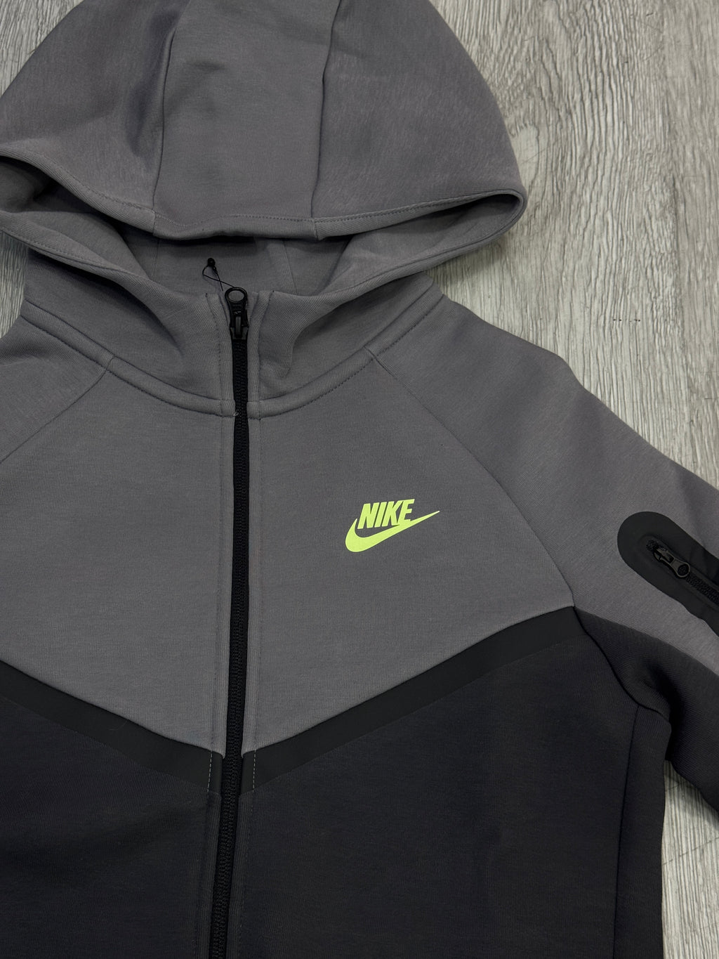 Buzo Nike Tech Kids