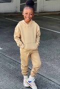 Hoodie NovaKids
