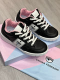 Zapatillas Chiara Ferragni