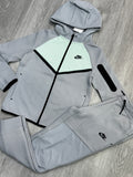 Buzo Nike Tech Kids