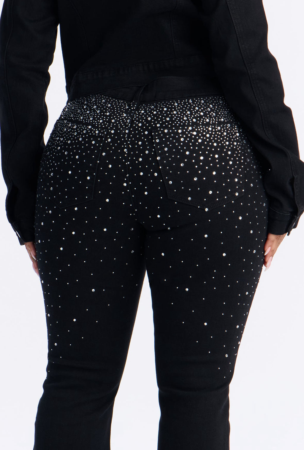 Conjunto Fashion Nova