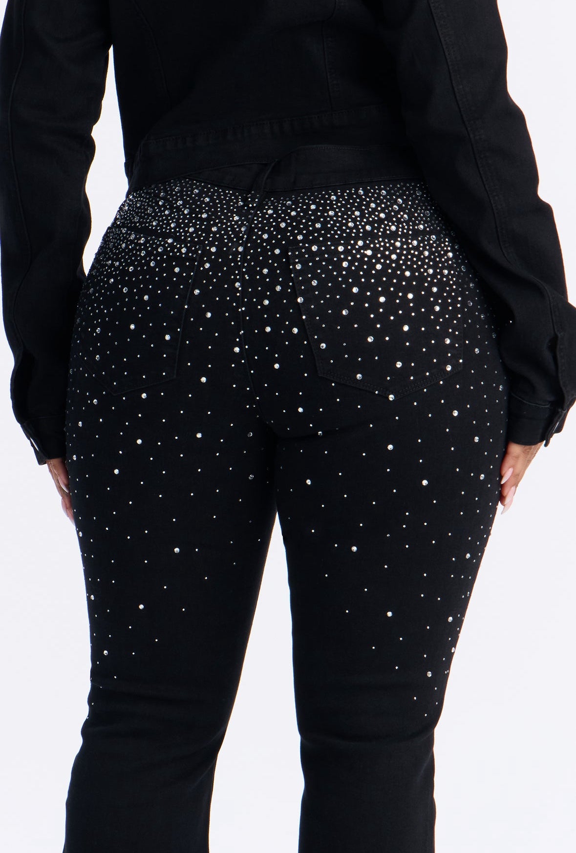 Conjunto Fashion Nova