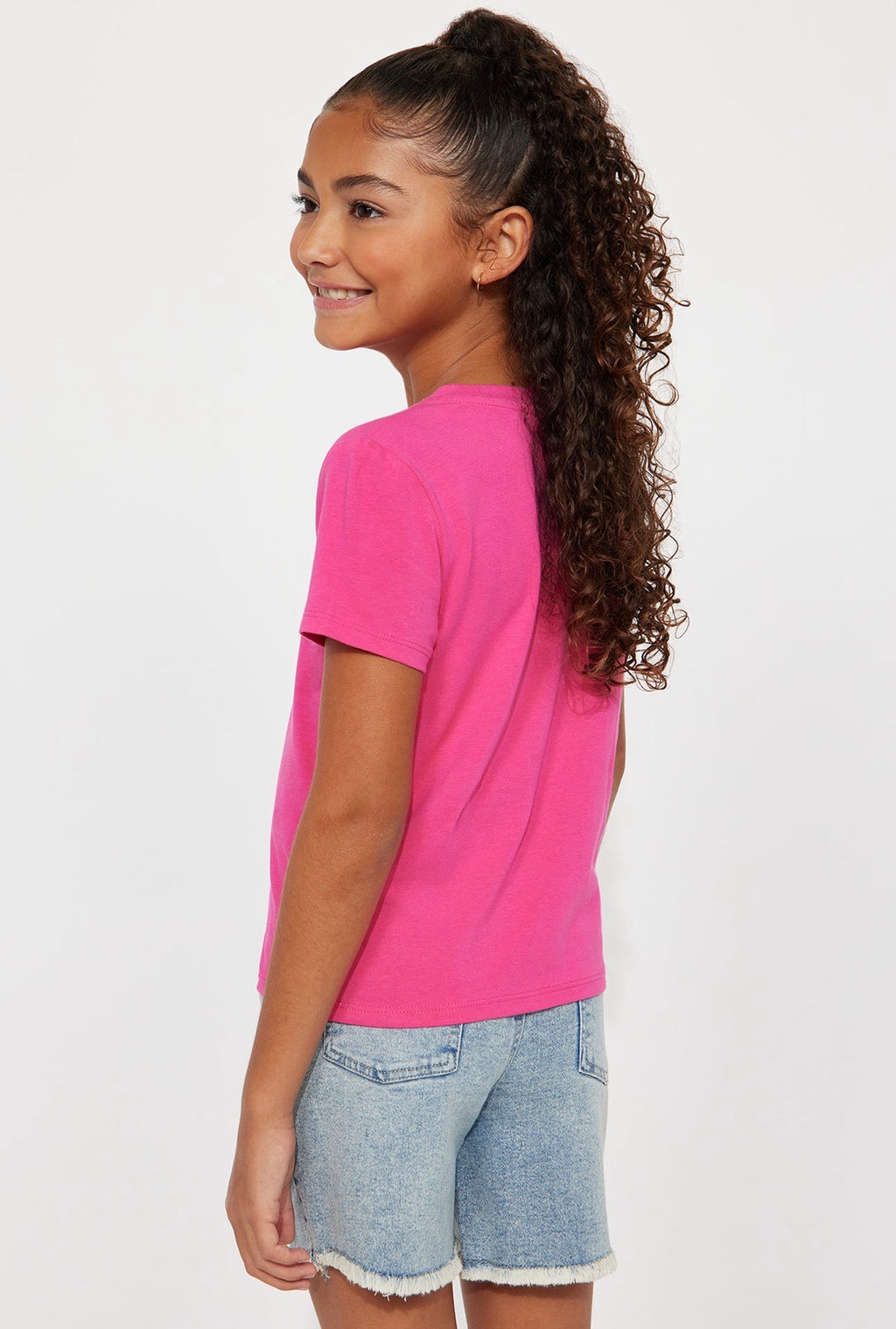 Polera NovaKids