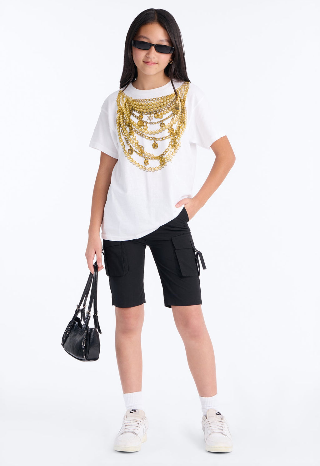 Polera Nova Kids