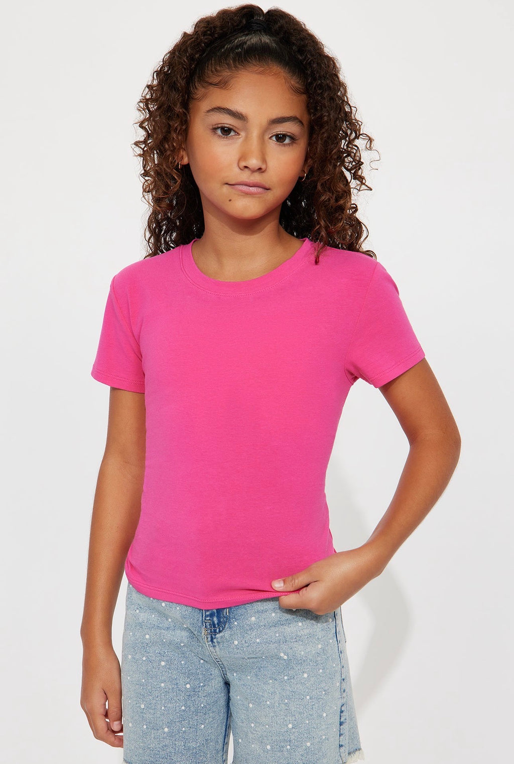 Polera NovaKids