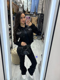 Conjunto Fashion Nova