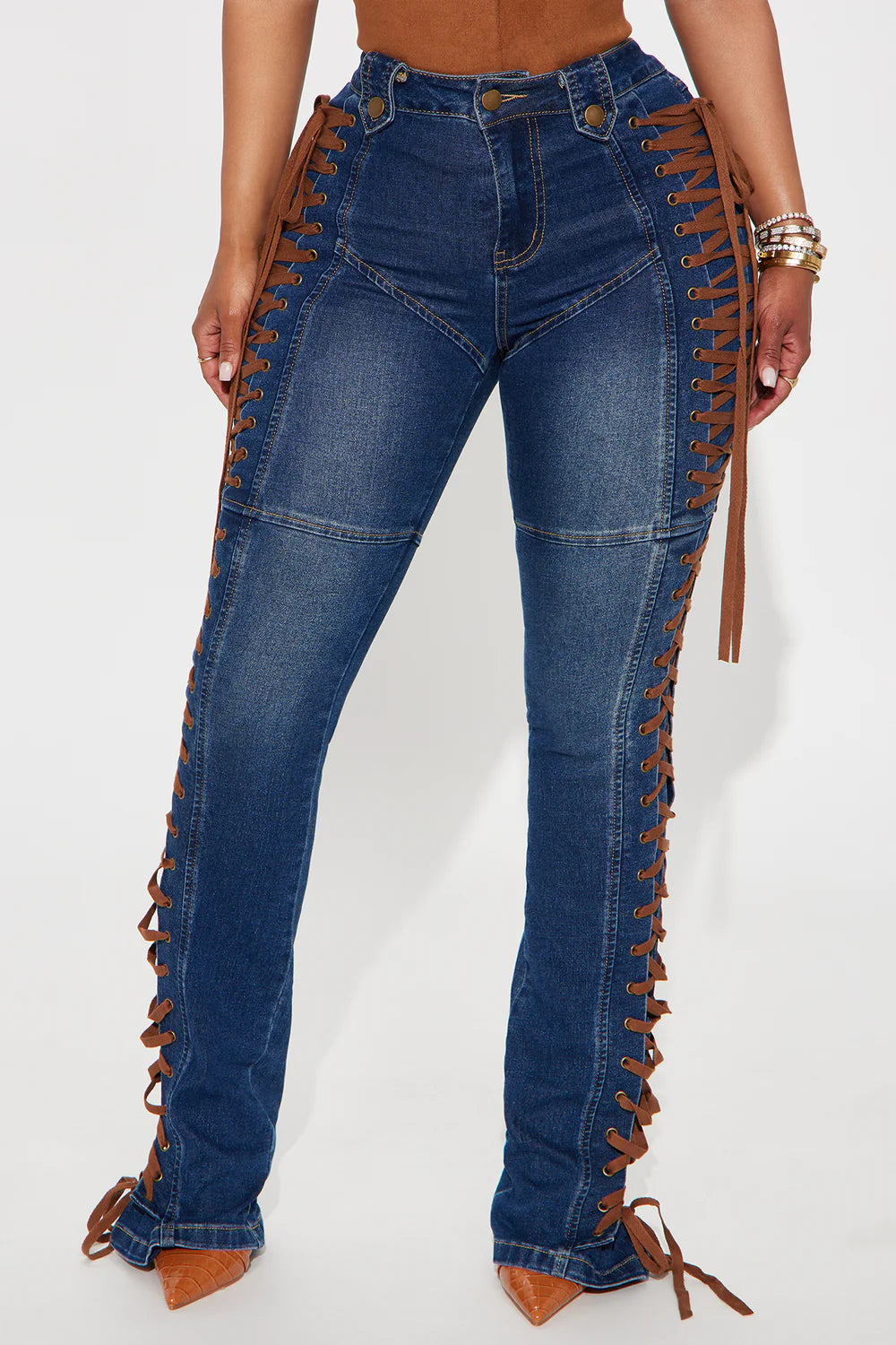 Jeans Fashion Nova