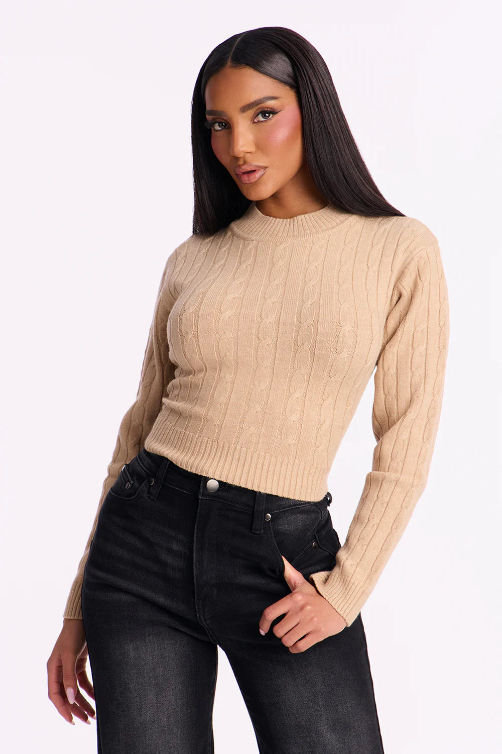 Sweater café