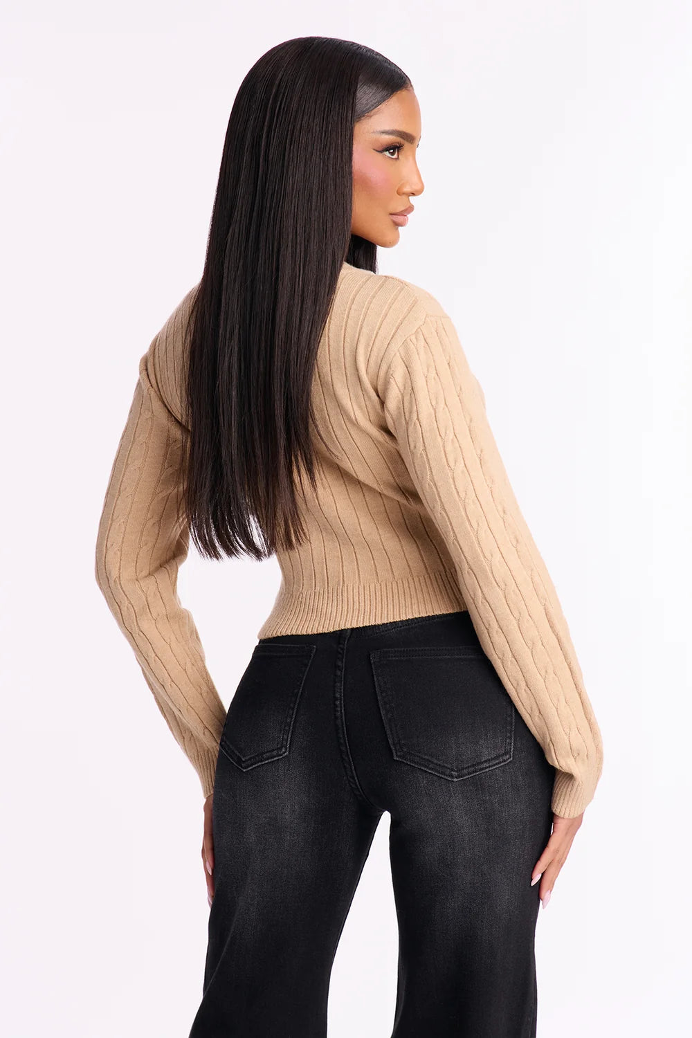Sweater café