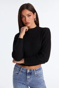 Sweater negro