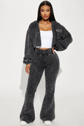 Conjunto negro Brooklyn