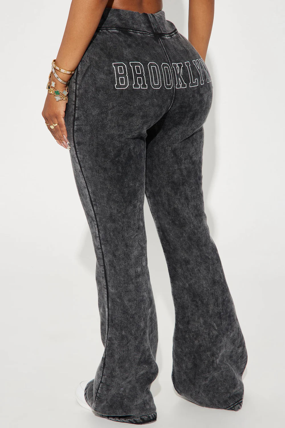 Conjunto negro Brooklyn