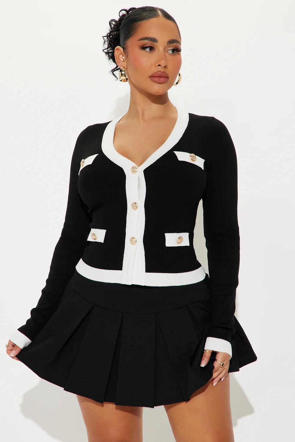 Sweater Fashion Nova