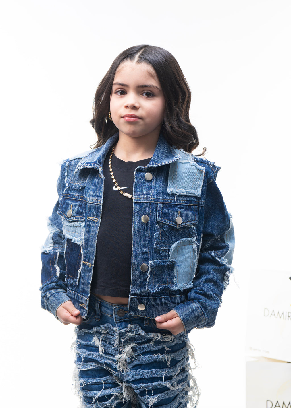 Jacket Nova Kids