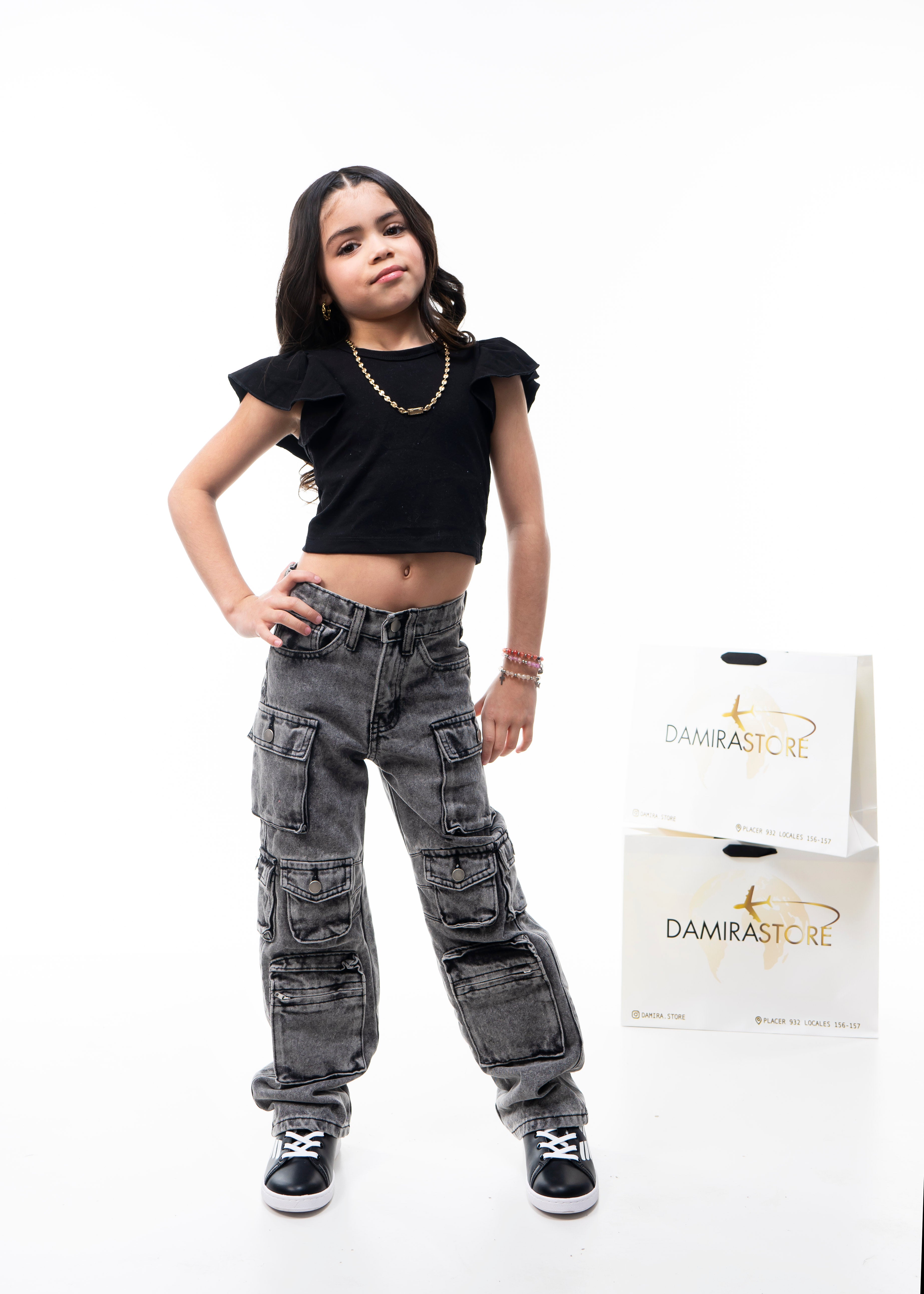 Jeans NovaKids