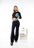 Conjunto Fashion Nova