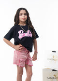Polera NovaKids Barbie