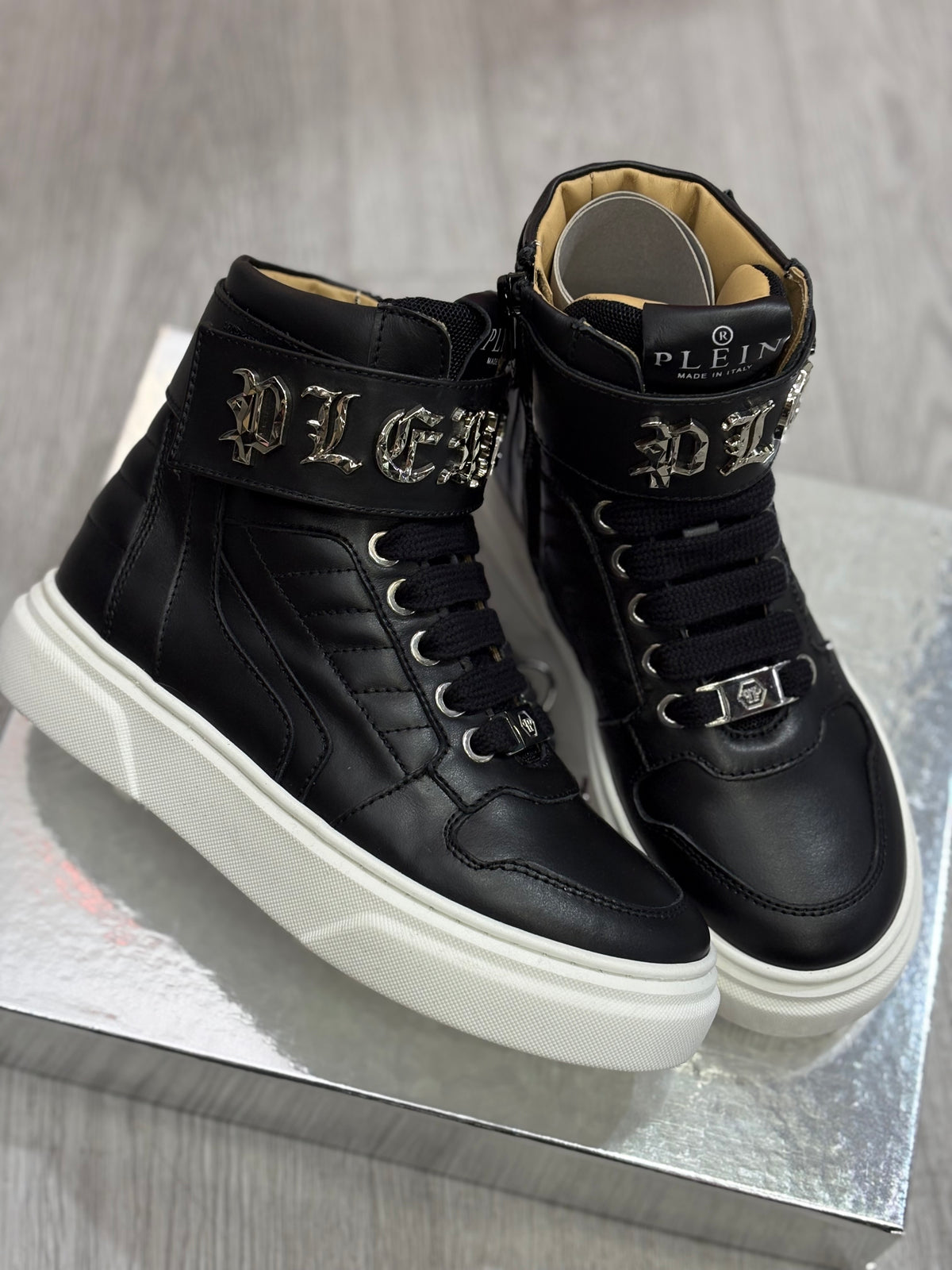 Zapatillas Phillip Plein Kids