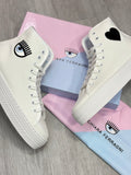 Zapatillas Chiara Ferragni