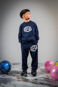 Buzo Diesel Kids