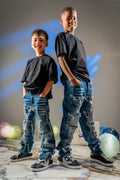 Jeans Fashion Nova Kids
